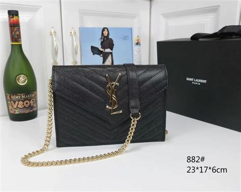 ysl bags replica